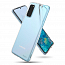 Чехол для Samsung Galaxy S20 гелевый ультратонкий Ringke Air прозрачный