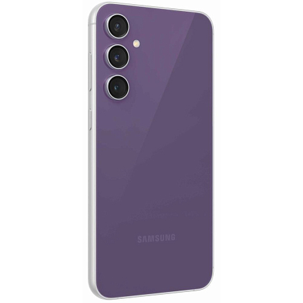 Смартфон Samsung Galaxy S23 FE 8Gb/128Gb фиолетовый