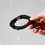 Подставка для зарядки MagSafe Spigen MagFit Pad черная