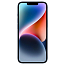 Смартфон Apple iPhone 14 256Gb Dual sim синий