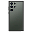 Чехол для Samsung Galaxy S23 Ultra гибридный Spigen Ultra Hybrid прозрачно-черный