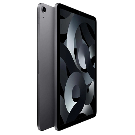 Планшет Apple iPad Air 5 Gen 10,9 дюйма 64Gb А2588 серый космос