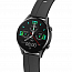 Умные часы Xiaomi IMILab Smart Watch W12 черные