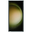 Чехол для Samsung Galaxy S23 Ultra гелевый Spigen Liquid Air темно-зеленый