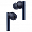 Наушники TWS беспроводные Bluetooth Realme Buds Air 2 вакуумные с микрофоном и активным шумоподавлением черные