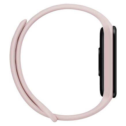 Фитнес браслет Xiaomi Mi Smart Band 8 Active розовый