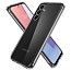 Чехол для Samsung Galaxy A54 5G гибридный Spigen Ultra Hybrid прозрачный