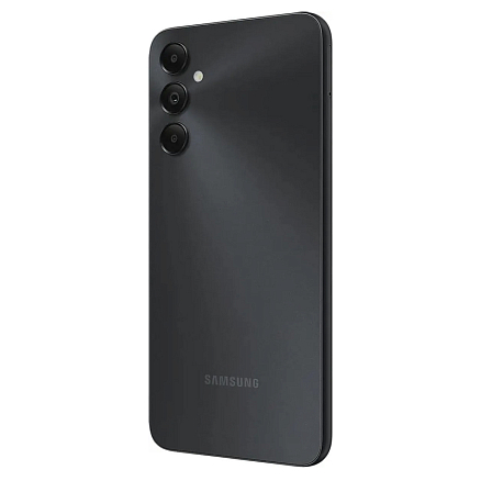 Смартфон Samsung Galaxy A05s 4Gb/128Gb черный