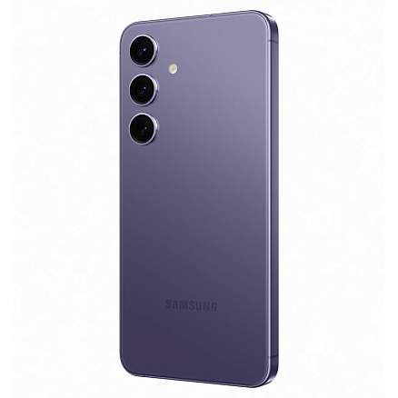 Смартфон Samsung Galaxy S24 SM-S921 8Gb/128Gb фиолетовый