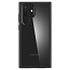 Чехол для Samsung Galaxy S22 Ultra гибридный Spigen Ultra Hybrid прозрачно-черный