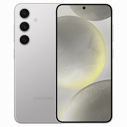 Смартфон Samsung Galaxy S24 SM-S921 8Gb/256Gb серый