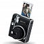 Фотоаппарат мгновенной печати Fujifilm Instax Mini 40 черный