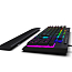 Клавиатура Redragon Shiva с подсветкой игровая черная