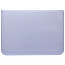 Чехол для ноутбука до 13,3 дюйма с подставкой Nova NPR02 светло-синий