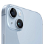 Смартфон Apple iPhone 14 256Gb синий