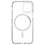 Чехол для iPhone 12 Mini гибридный Spigen Ultra Hybrid MagSafe прозрачный