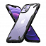 Чехол для iPhone 13 гибридный Ringke Fusion X черный