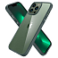 Чехол для iPhone 13 Pro гибридный Spigen Ultra Hybrid зеленый