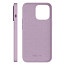 Чехол для iPhone 13 Pro Max силиконовый VLP Silicone Case фиолетовый