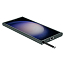 Чехол для Samsung Galaxy S23 Ultra гибридный Spigen Ultra Hybrid темно-зеленый