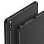 Чехол для Samsung Galaxy Tab S8 Ultra 14.6 SM-X900, SM-X906 книжка Dux Ducis Domo черный