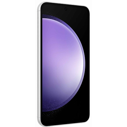 Смартфон Samsung Galaxy S23 FE 8Gb/128Gb фиолетовый