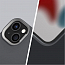 Чехол для iPhone 13 гелевый Spigen Cyrill Palette Color Brick серый