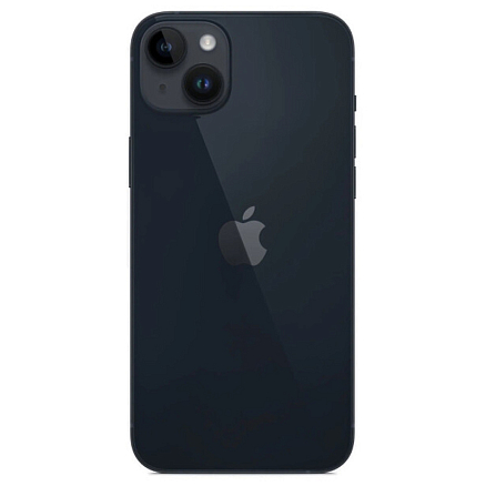 Смартфон Apple iPhone 14 128GB полночный черный