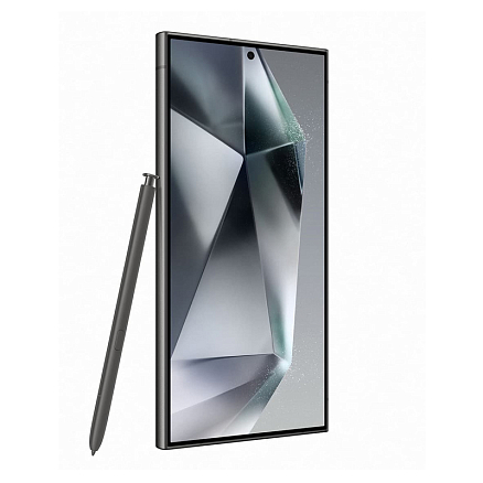 Смартфон Samsung Galaxy S24 Ultra SM-S928 12Gb/512Gb титаново-черный