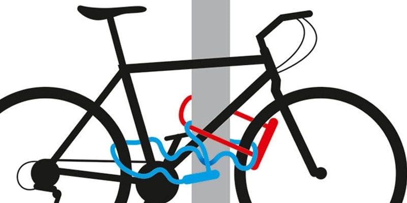 Как правильно крепить велосипед. Как правильно крепить велосипед. Как правильно крепить велосипед. Велосипедный замок btwin. Как правильно крепить велосипед.