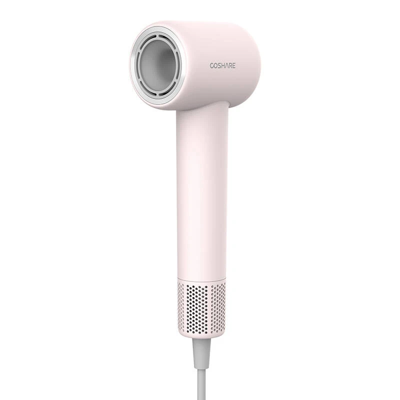 Фен для волос Coshare SuperFlow SE HD20 розовый