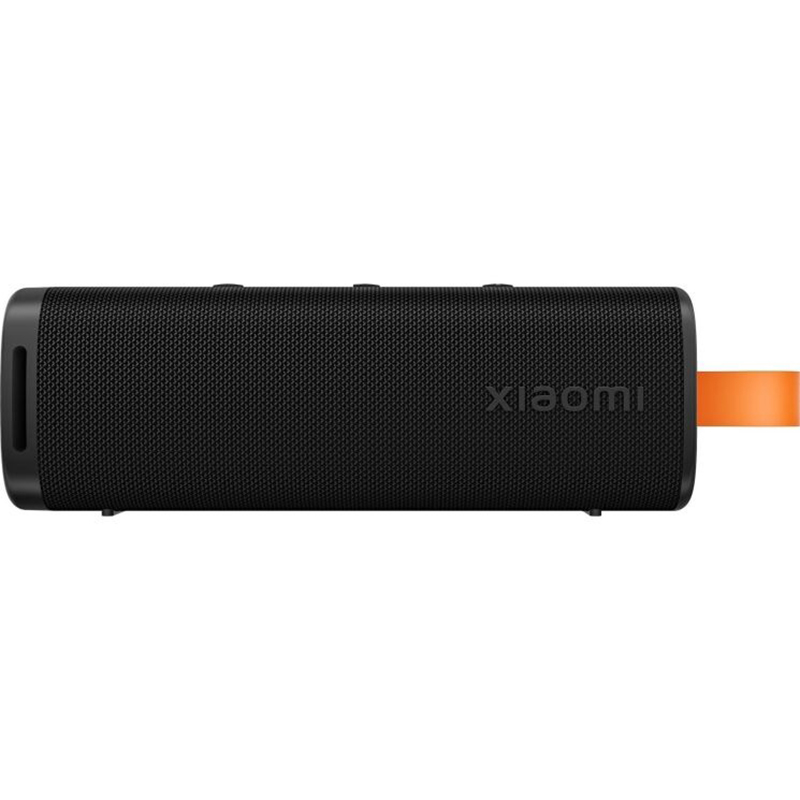 Портативная колонка Xiaomi Mi Sound Outdoor черная