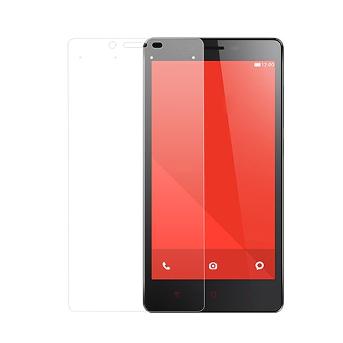 

Защитное стекло для Xiaomi Redmi 4A на экран противоударное