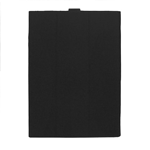 

Чехол для iPad Pro 9.7 кожаный с Bluetooth клавиатурой Rock (русские буквы) черный