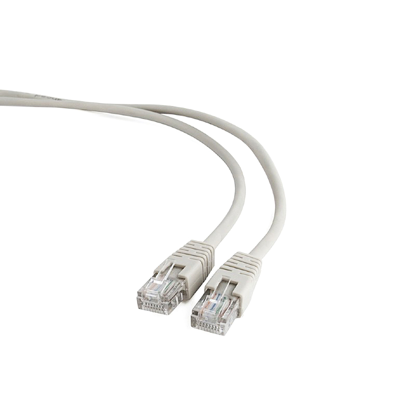 

Сетевой кабель (патч-корд) RJ45 cat5e длина 15 метров Cablexpert PP12