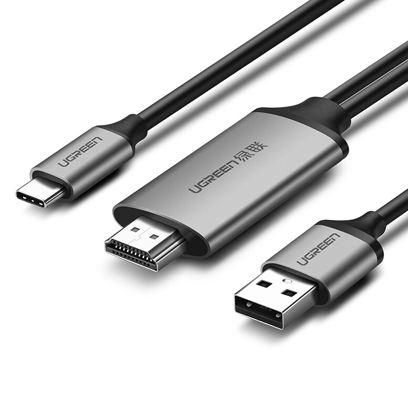 Кабель Type C Hdmi Для Samsung Купить