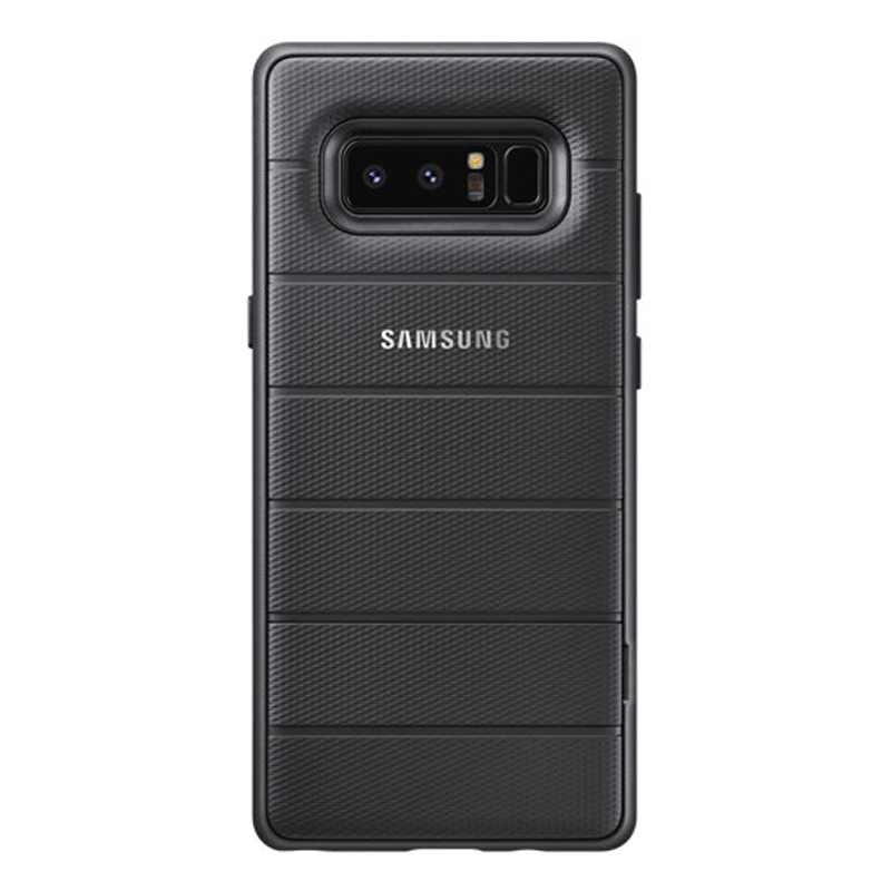 

Чехол для Samsung Galaxy Note 8 оригинальный Protective Standing EF-RN950CBEG черный