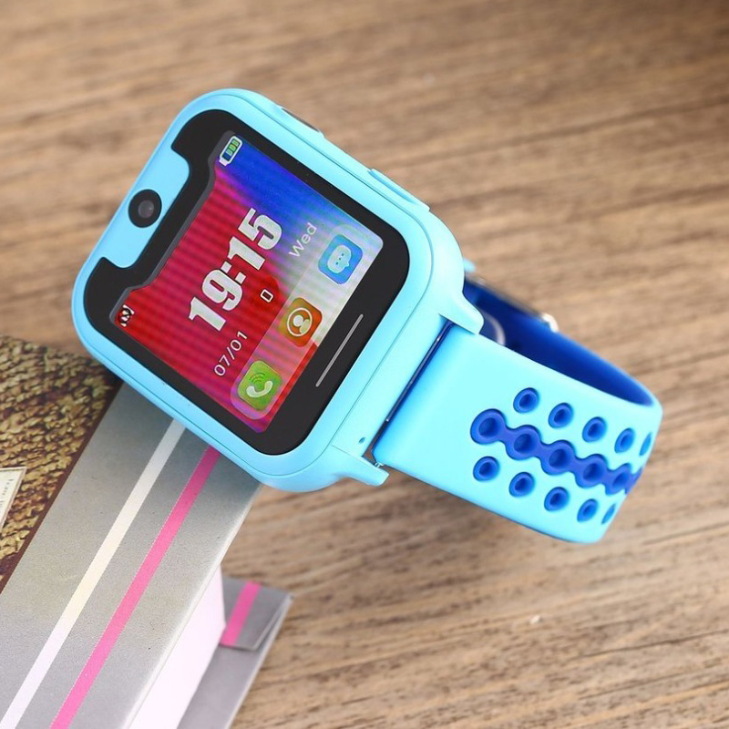 smart baby watch gw01