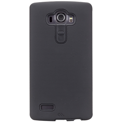 

Чехол для LG G4 гибридный для полной защиты Case-mate (США) Tough черный