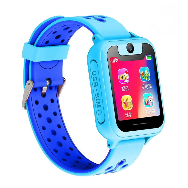 GPS Smart Baby Watch GW01