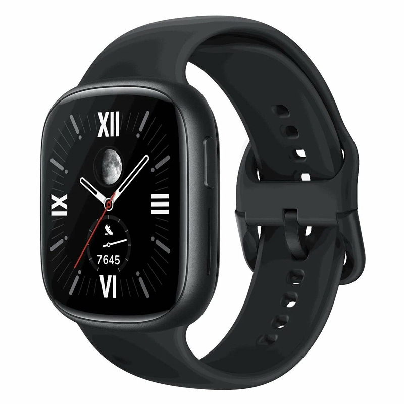 Умные часы Honor Watch 4 черные
