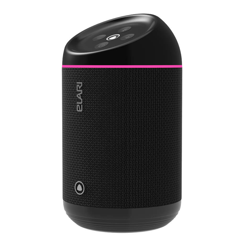 Портативная колонка Elari SmartBeat c помощником Алиса