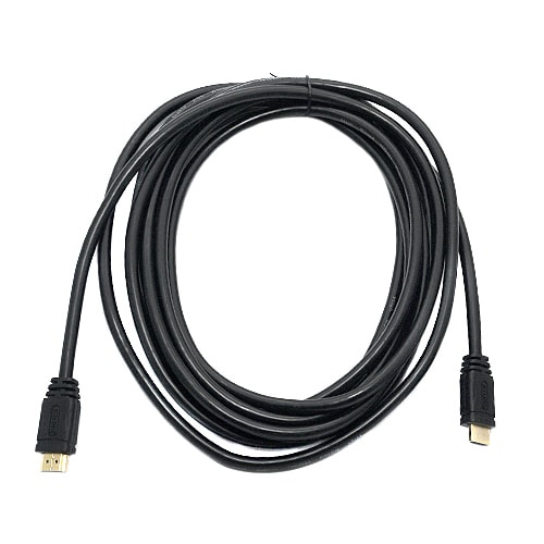 

Кабель HDMI - HDMI (папа - папа) длина 10 м версия 1.4 3D Ethernet Unitek Y-C142