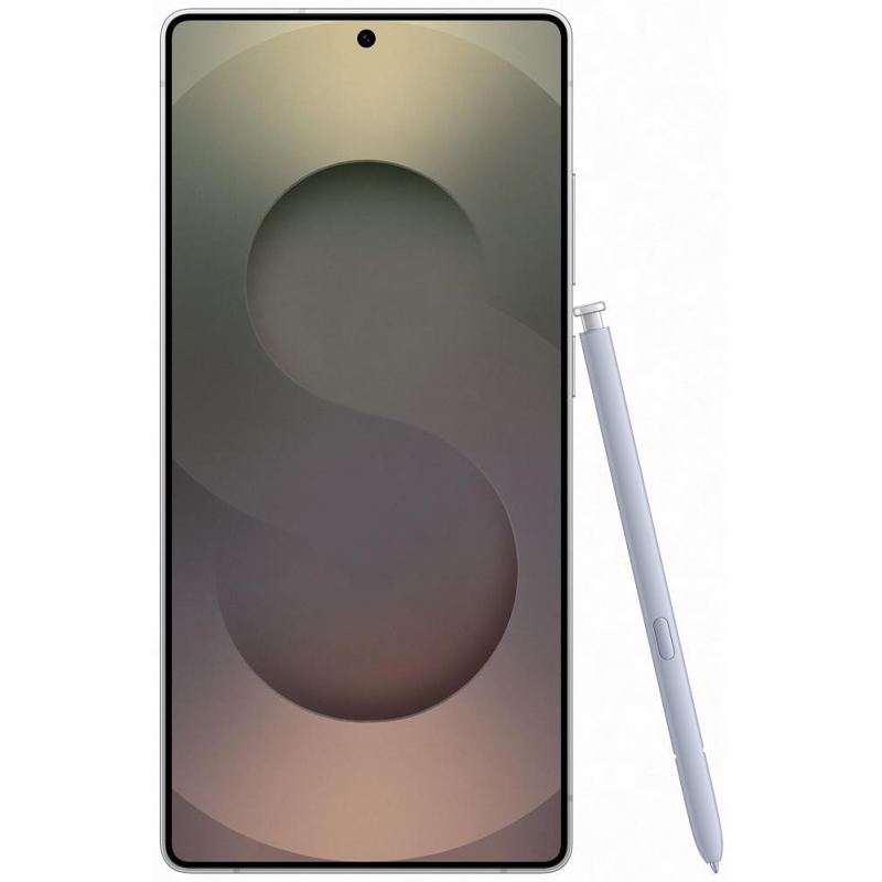 Смартфон Samsung Galaxy S25 Ultra 12Gb/512Gb серебристый титан купить в ...