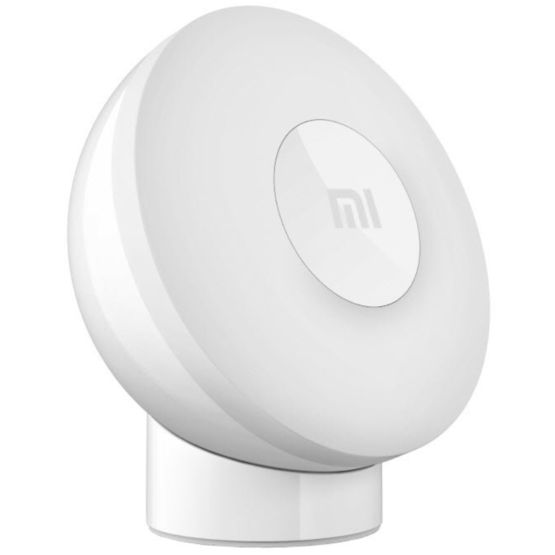 

Светильник светодиодный с датчиком движения Xiaomi Mi Motion-Activated Night Light 2 BHR5278GL белый