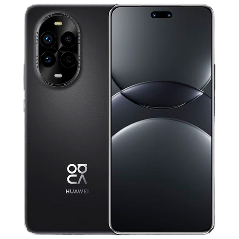 Смартфон Huawei Nova 13 Pro 12Gb/512Gb черный