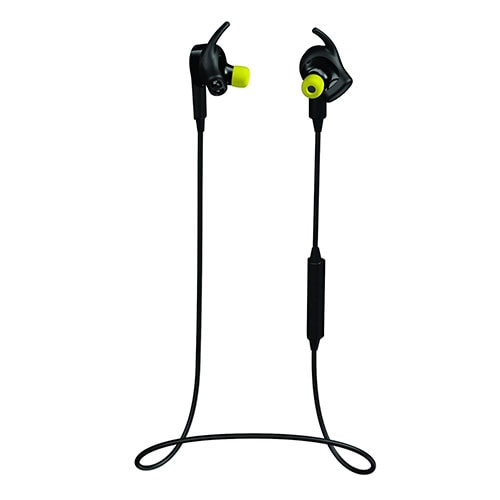 

Наушники беспроводные Bluetooth Jabra Sport Pulse вакуумные для спорта с пульсометром