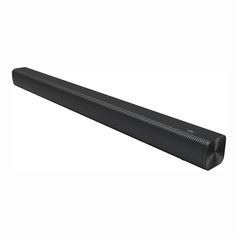 Акустическая система (саундбар) Xiaomi Mi Soundbar 2.0ch черная