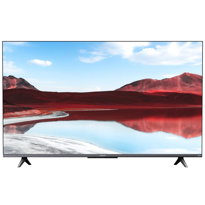 Телевизор Xiaomi Mi TV A Pro 65 2025 65 дюймов c Android TV черный