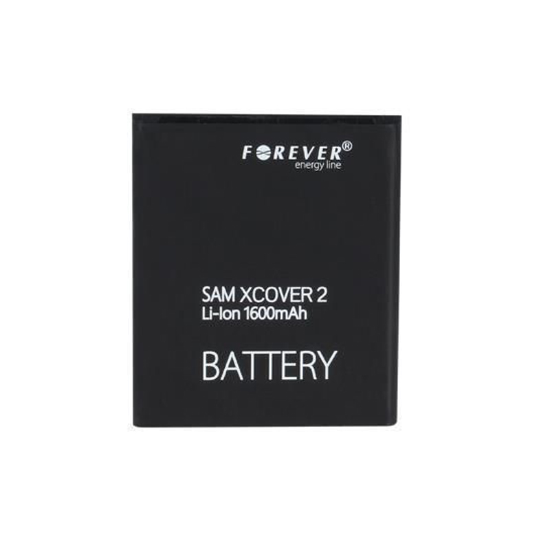 

Аккумулятор Samsung EB485159LU для Galaxy Xcover 2 S7710 1600mAh Forever (Польша)